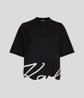 Camiseta Karl Lagerfeld L Camiseta